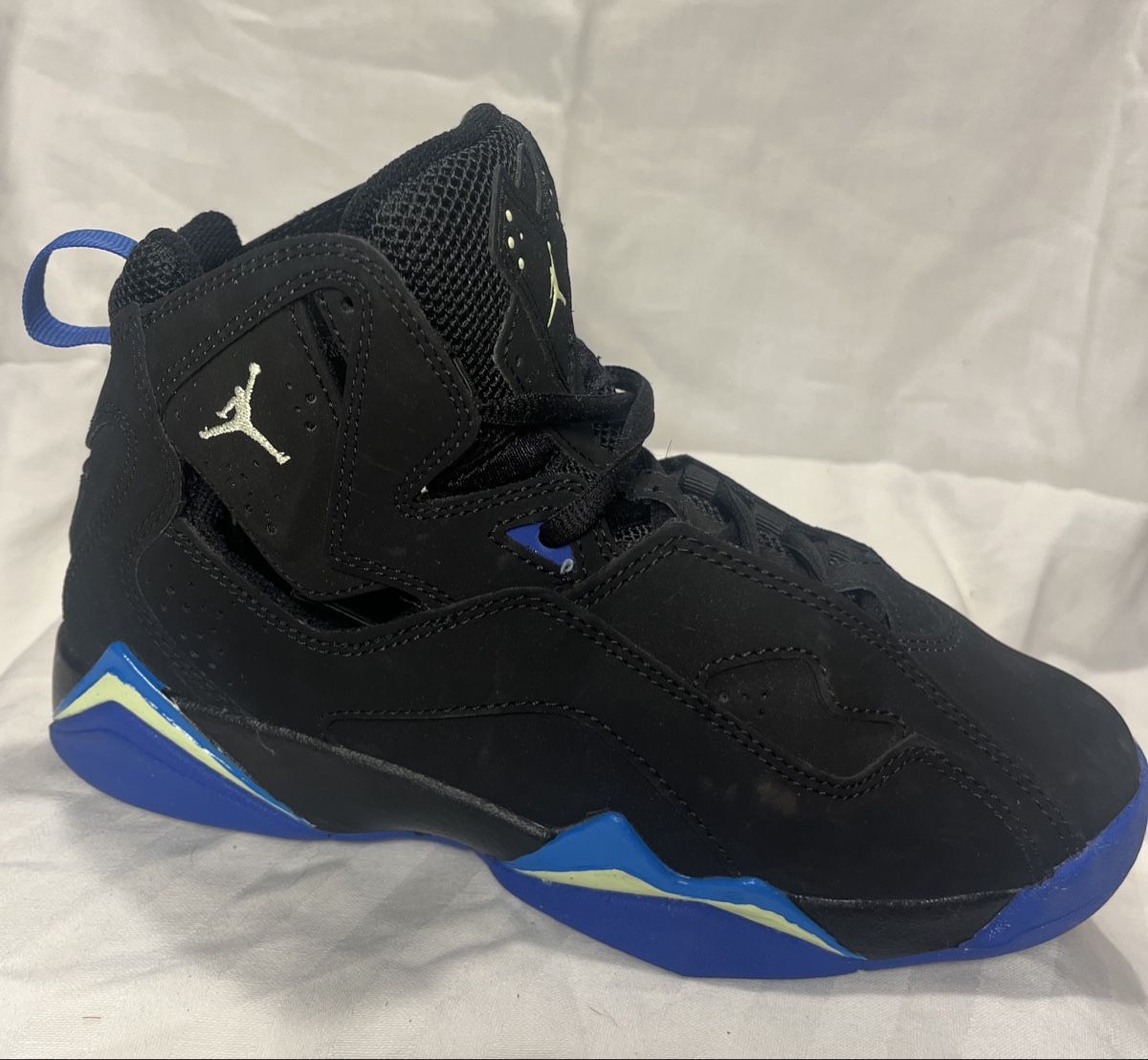 Jordan Herrenschuhe: Air Jordan True Flight – Neu (gemäss Beschreibung) aus St. Moritz von saraforsythe 1