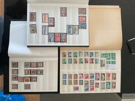90.05Fr ehemaliger Frankaturwert Pro Juventute Patria Lot