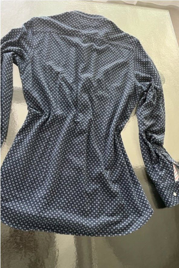 Tommy Hilfiger Hemden, T-Shirts & Polos: Hemd TOMMY HILFIGER – Neu (gemäss Beschreibung) aus Wittenbach von pipini8991 2