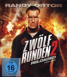 Tutti i DVDs: Zwölf Runden 2 - Reloaded – Usato da Wettingen venduto da Reviled
