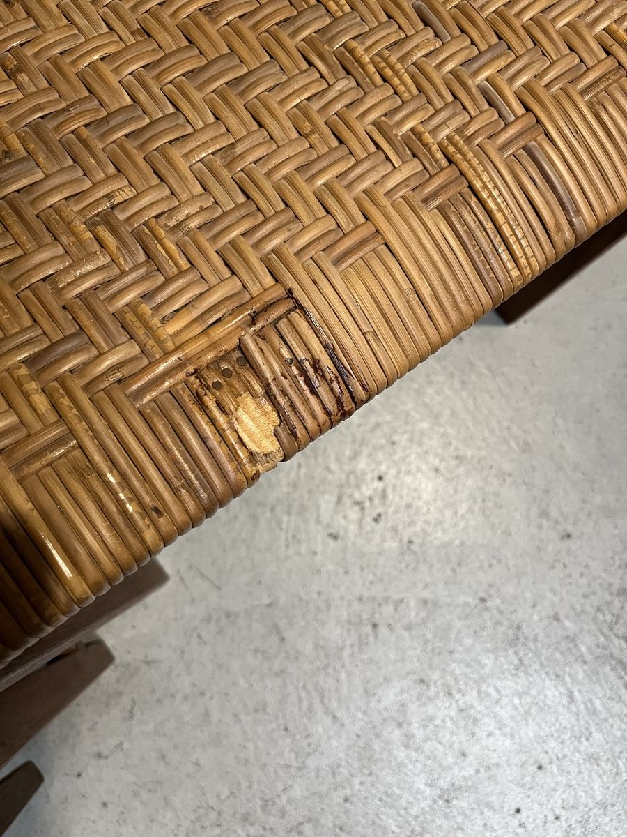 Stühle: 5 dänische Vintage Stühle – Gebraucht aus Zürich von mianinni 8