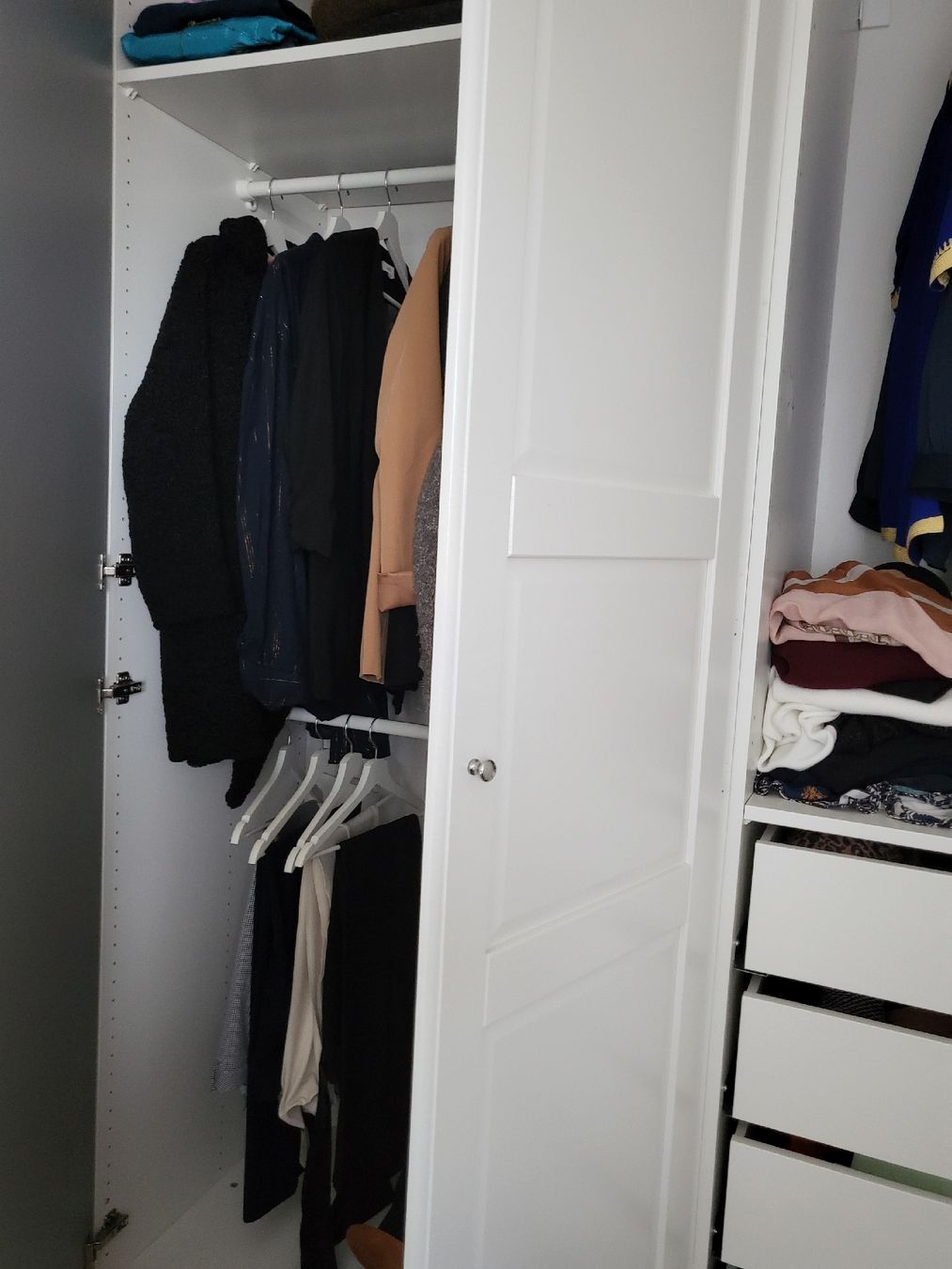 Armadi: Kleiderschrank sechstürig – Usato da Niederwangen BE venduto da ros_jv59 1