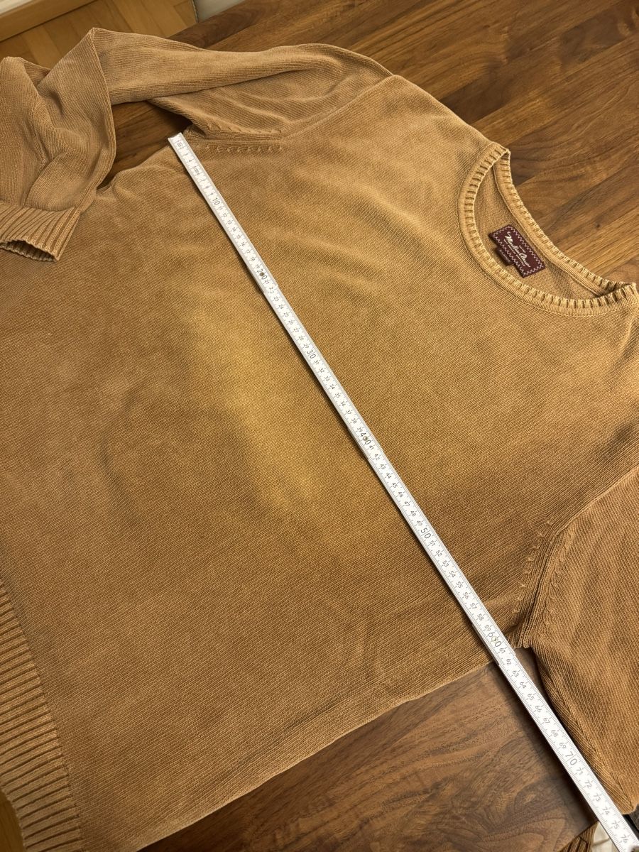 Marlboro Maglioni & Felpe: Marlboro Classics Pullover, gr.XL, 100% cotton – Usato da Zürich venduto da yas_7vdk 4