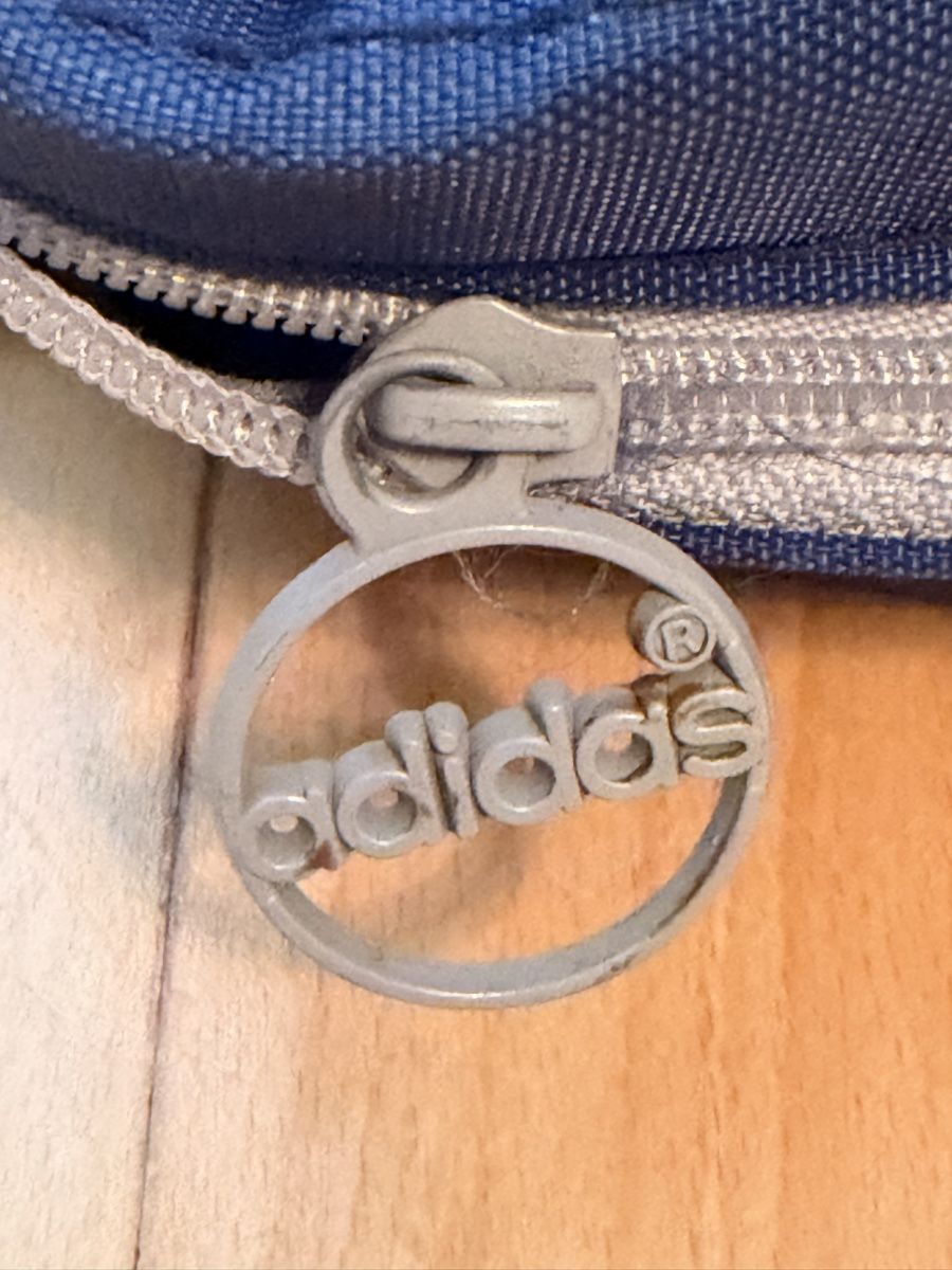 Adidas Sacs: Vintage Adidas Tasche – D'occasion à Wabern par Housi78 6