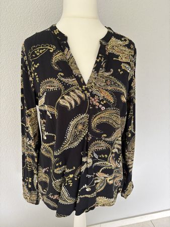 Schicke Smith&Soul Bluse, Grösse M, Herbst Look! Neuwertig