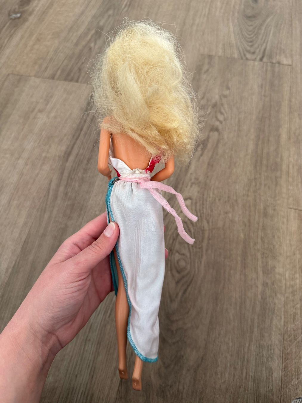 Puppen: Vintage Barbie Mattel – Gebraucht aus Fislisbach von chili2006 3
