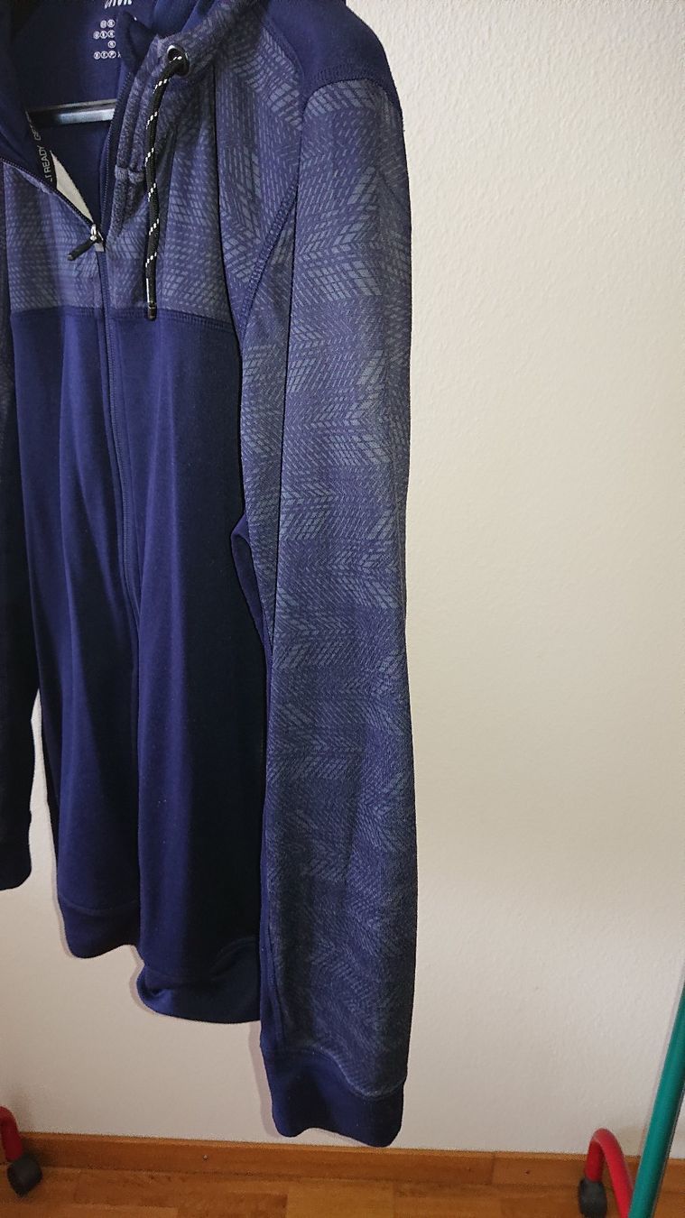 Giacche: Herren Jacke Crivit – Nuovo (secondo la descrizione) da Sissach venduto da Remanka 4
