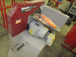 Wippkreissäge Spessart Woody