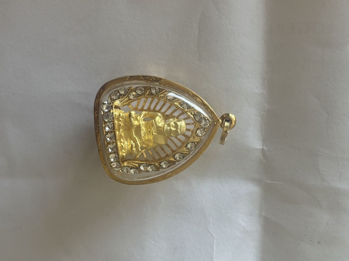 Ciondoli: Pendentif thaïlandais  – Nuovo (secondo la descrizione) da Grandcour venduto da Fofe27