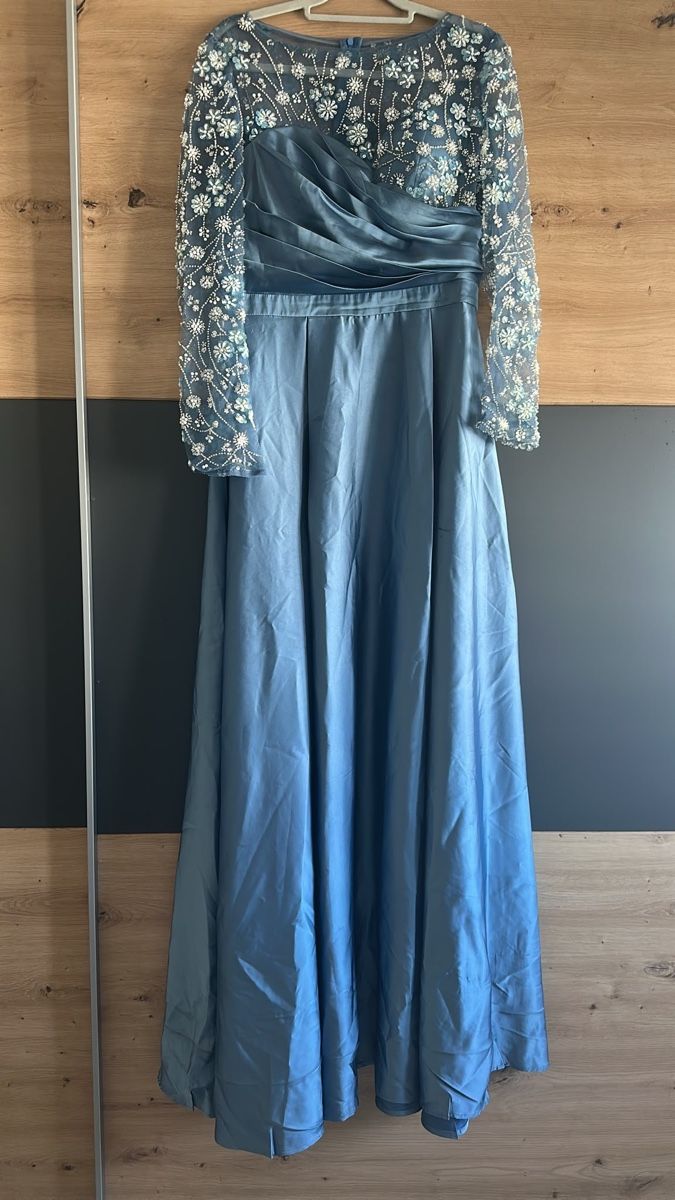 Robes: Abendkleid  – D'occasion à Andelfingen par mir_k5sx 2