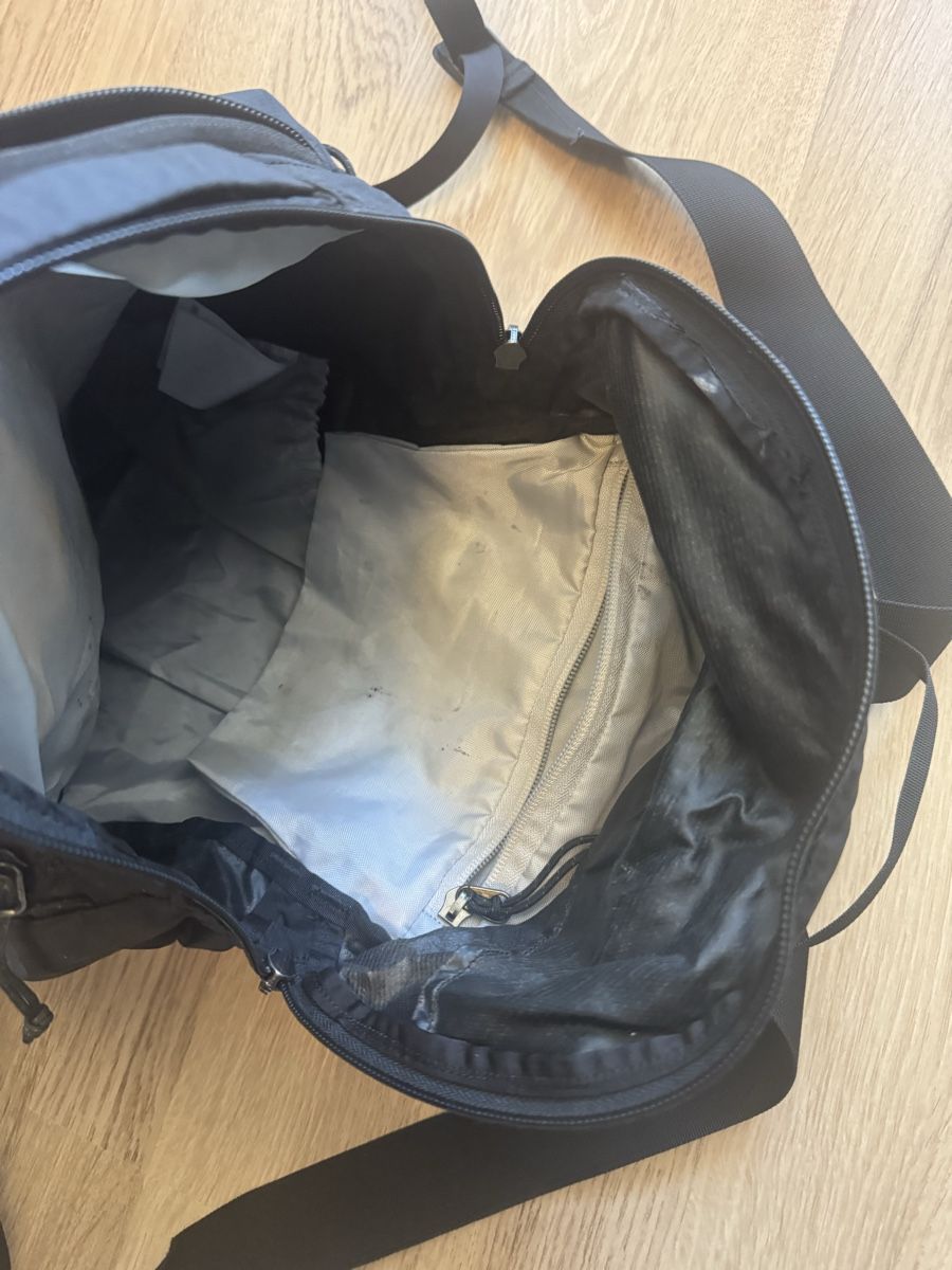 Zaini: Arcteryx rucksack – Usato da Bern venduto da Mancini 4