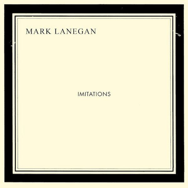 CDs: Mark Lanegan – Imitations – Gebraucht aus Sargans von Soraya3