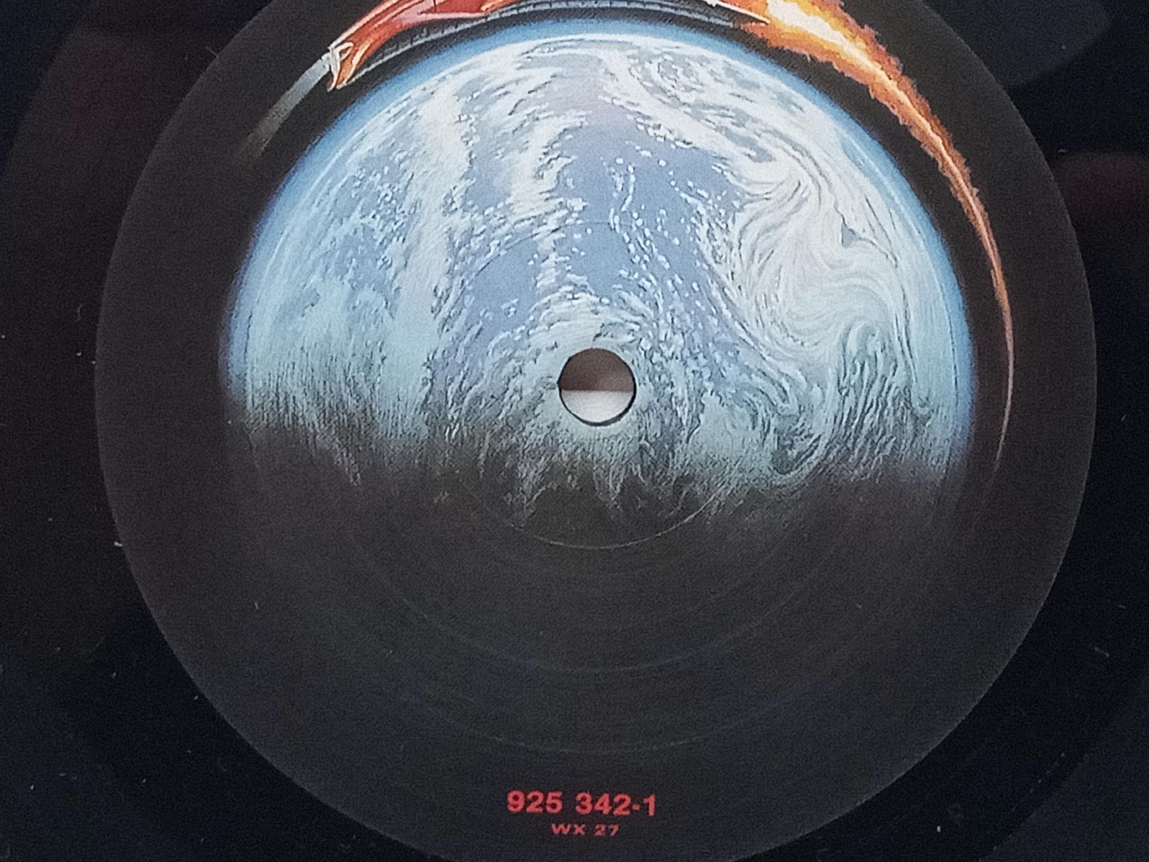 Dischi in vinile: ZZ Top - Afterburner LP, Vinyl, 1985 – Usato da basel venduto da markusb07 6