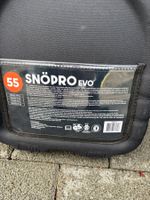 Schneeketten Snöpro Evo Gr. 55 für Reifen 185/65 R14