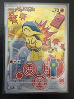 Cyndaquil #047 MEP EN