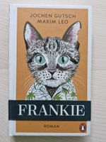 Frankie von Jochen Gutsch und Maxim Leo neuwertig
