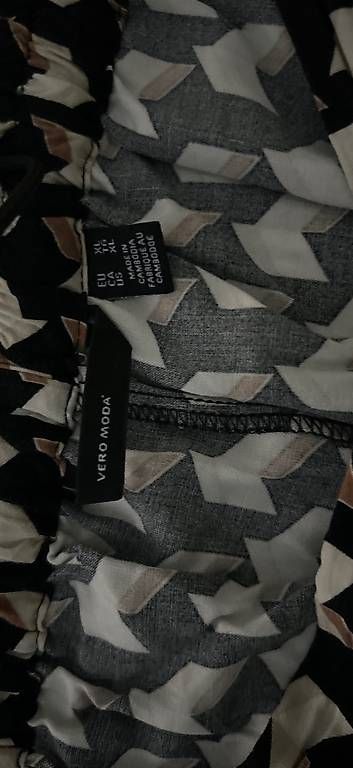 Hosen: Leichte Sommerhose 3/4 Grösse XL – Gebraucht aus Pratteln von vasare3 2