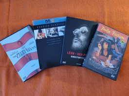 DVD Bundle : Bold & Brilliant