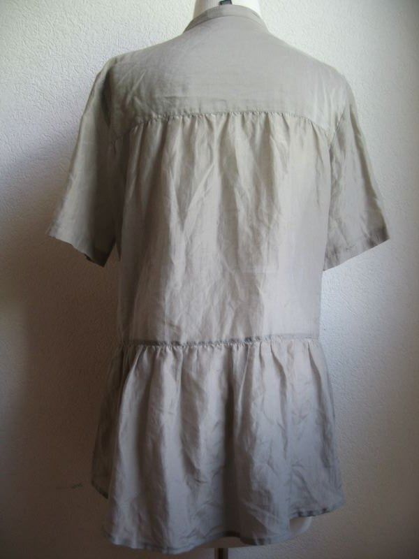Etro Camicette: Etro belle blouse en taille 40CH! – Usato da Champlan venduto da baghera12 3