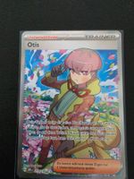 Pokemon Obsidianflammen Otis OBF 219