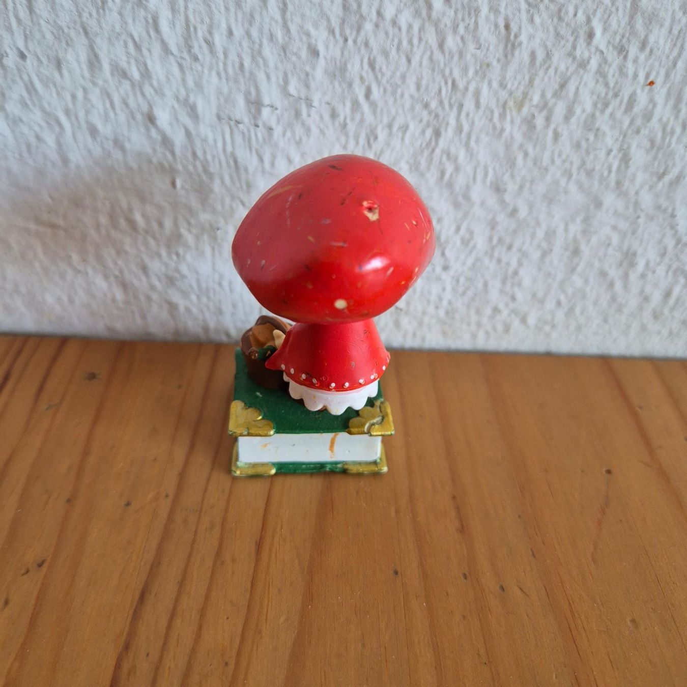 Tonies Statuette: Tonie - Lieblingsmärchen - Rotkäppchen – Usato da Luzern venduto da nnamfuak 2