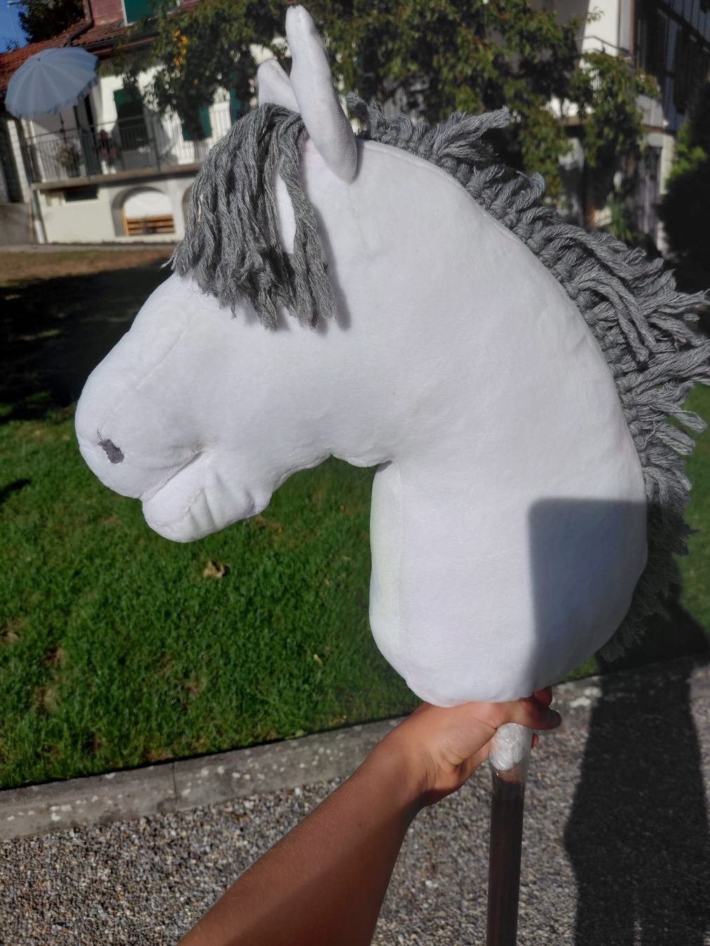 Jouets: Hobby Horse – Neuf (Voir description) à Bern par silbermond_83 5