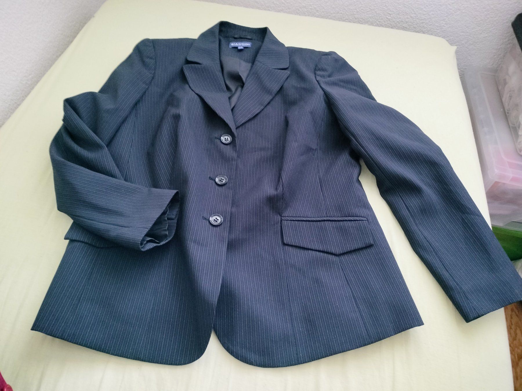 Vestes: Blaser. Gr. 44 – D'occasion à Heimberg par Rockenrol