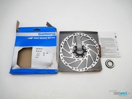 SHIMANO Deore SM-RT64 (203mm) Bremsscheibe
