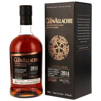 Glenallachie Senteis 11 ans