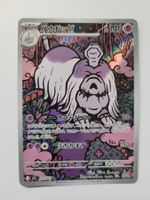 Pokemon TCG Houndstone m1S 073/063 AR JP