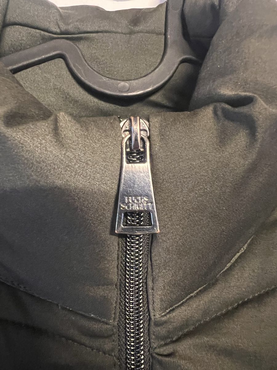Fuchs Schmitt Jacken: Fuchs Schmitt Winterjacke – Neu (gemäss Beschreibung) aus Balgach von Ni.Steiger 1