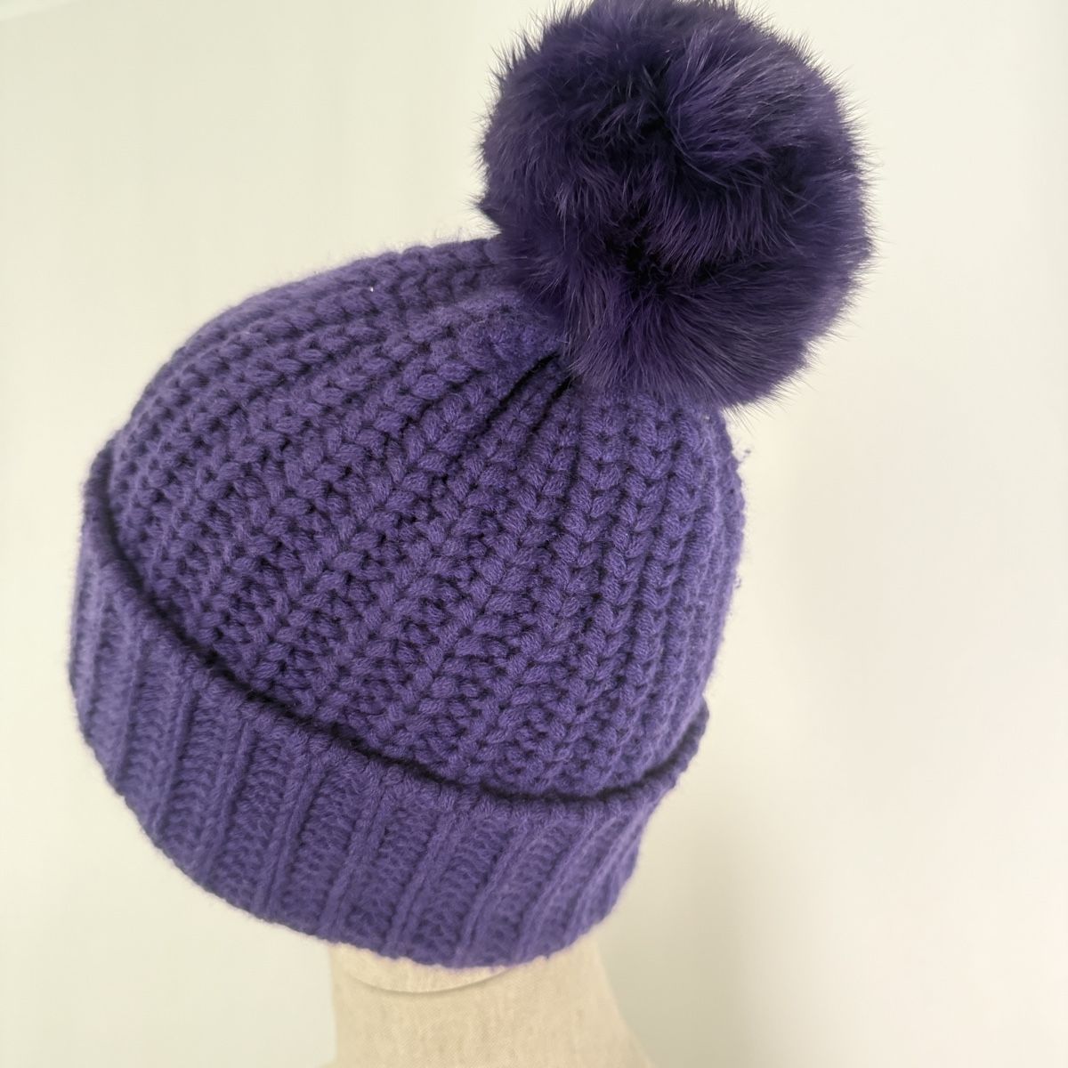 Copricapi, berretti & cappellini: S.MARLON Cashmere Cap – Nuovo (secondo la descrizione) da Freienbach venduto da Avviivva_Shop 3