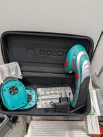Bosch Gartenschere