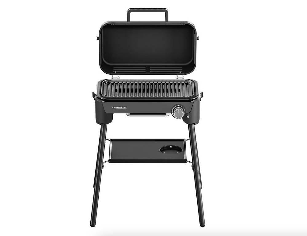 Campingaz Griglie: Campingaz Tour & Grill CV Plus – Nuovo e nell'imballaggio originale da Zürich venduto da Pascal__72247