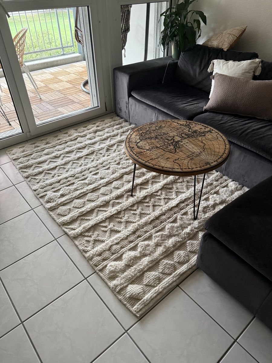 Tappeti: Teppich Bocho – Usato da Thun venduto da nik_8m2z