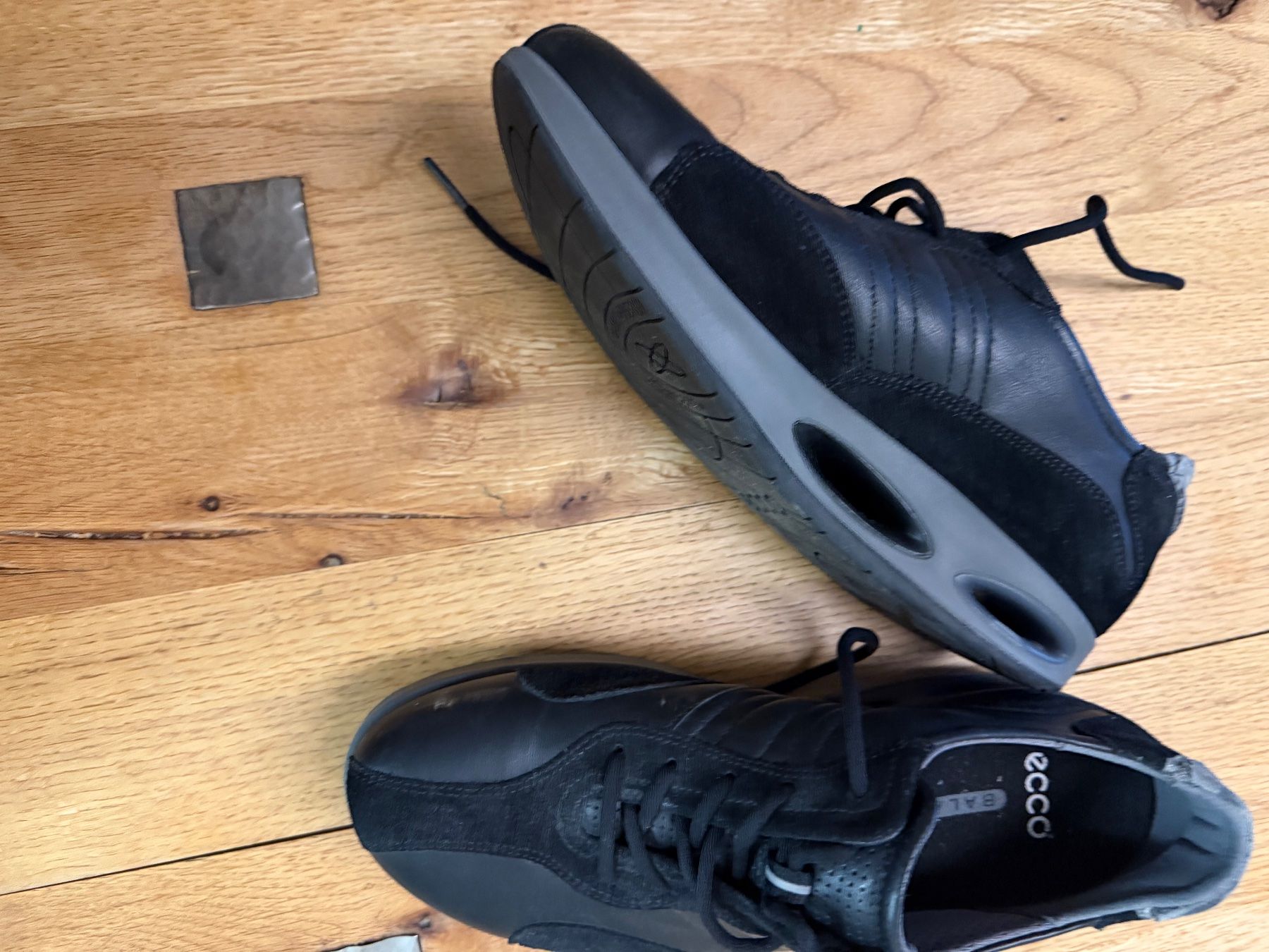 Ecco Scarpe da donna: ECCO BALANCE Schnürsneakers 38 – Usato da Wallisellen venduto da Weiko 1