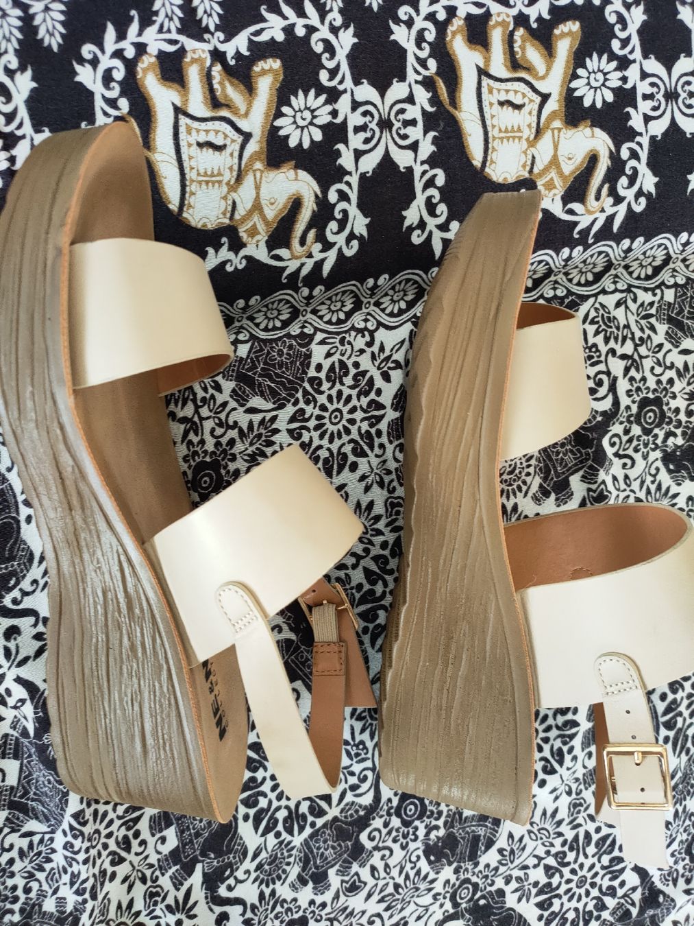 Damenschuhe: Sommerschuhe 39 –Neu – Neu und originalverpackt aus Gipf-Oberfrick von minini 4