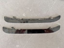 Bauer TUUK LS Pulse Ti Kufen / Runner – 254 mm