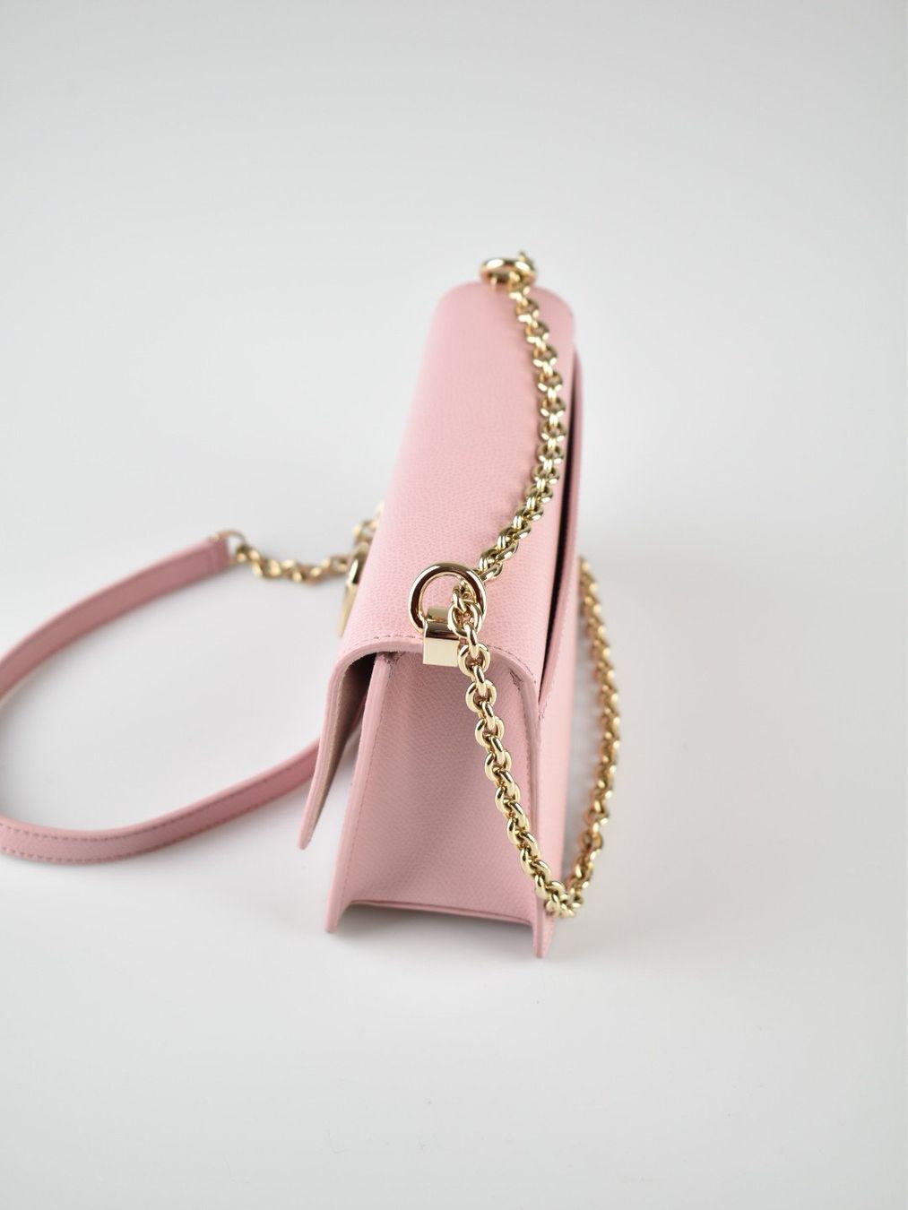 Furla Borse da donna: Furla 1927 Umhängetasche Mini, rosa – Nuovo (secondo la descrizione) da Nürensdorf venduto da 2ND_STORY 2