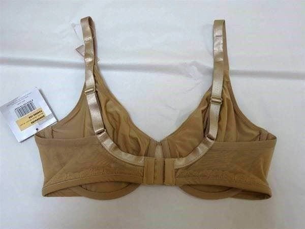Calvin Klein Altra biancheria intima: Neuer Calvin Klein - BH- nude - 80 C – Nuovo (secondo la descrizione) da Zofingen venduto da Justizia_01 1