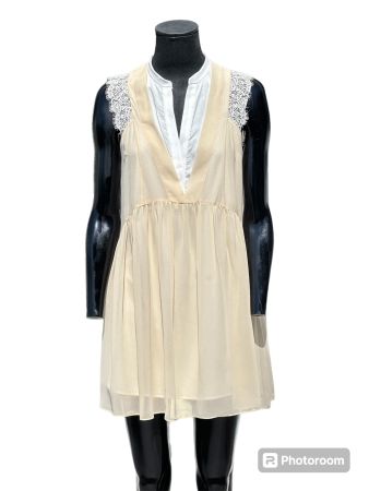 SANDRO Sommerkleid (S gr.) kurz