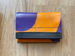 Freitag Portemonnaie F50 E.T.