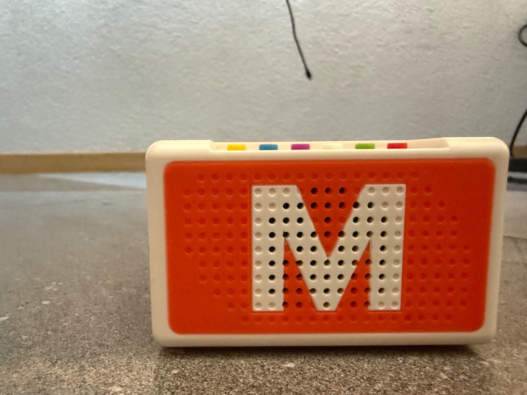 Migros Giocattoli: Migros Storybox mit 12 Figuren – Usato da Muri AG venduto da Hawaiiandream 3