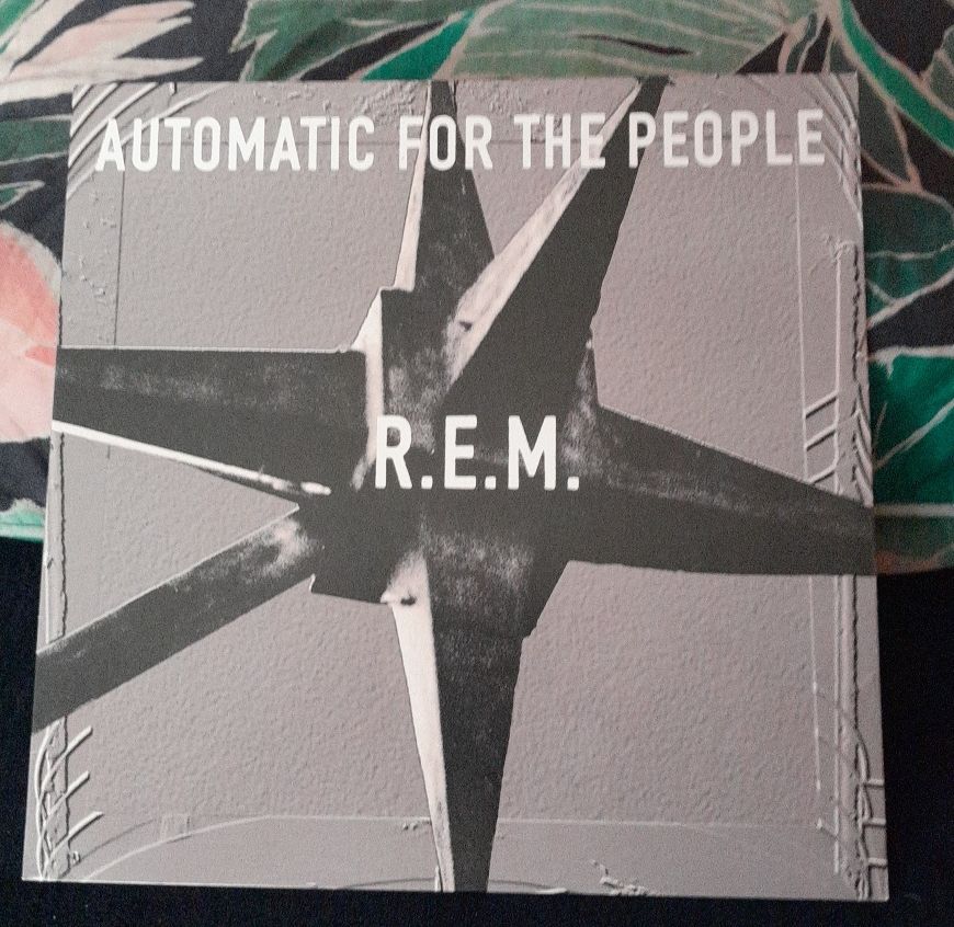Dischi in vinile: R.E.M. Automatic For The Peo.. EU 1992 Mint-  !!! – Nuovo (secondo la descrizione) da oekingen venduto da beauty1964