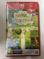 Pokemon Pokopia - Nintendo Switch 2