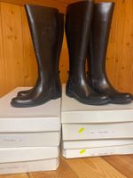 Stiefel ,NEU,Leder, Neupreis 209,-CHF, Größe 37  -S16