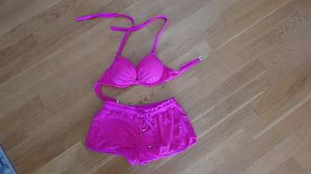 Bikini pushup Ensored G36