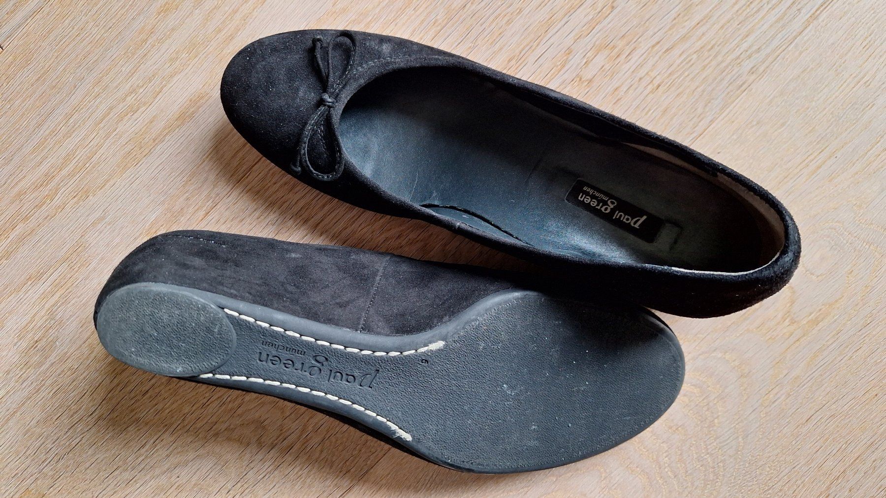 Paul Green Scarpe da donna: Pumps von Paul Green – Usato da Nussbaumen AG venduto da Hilai 2