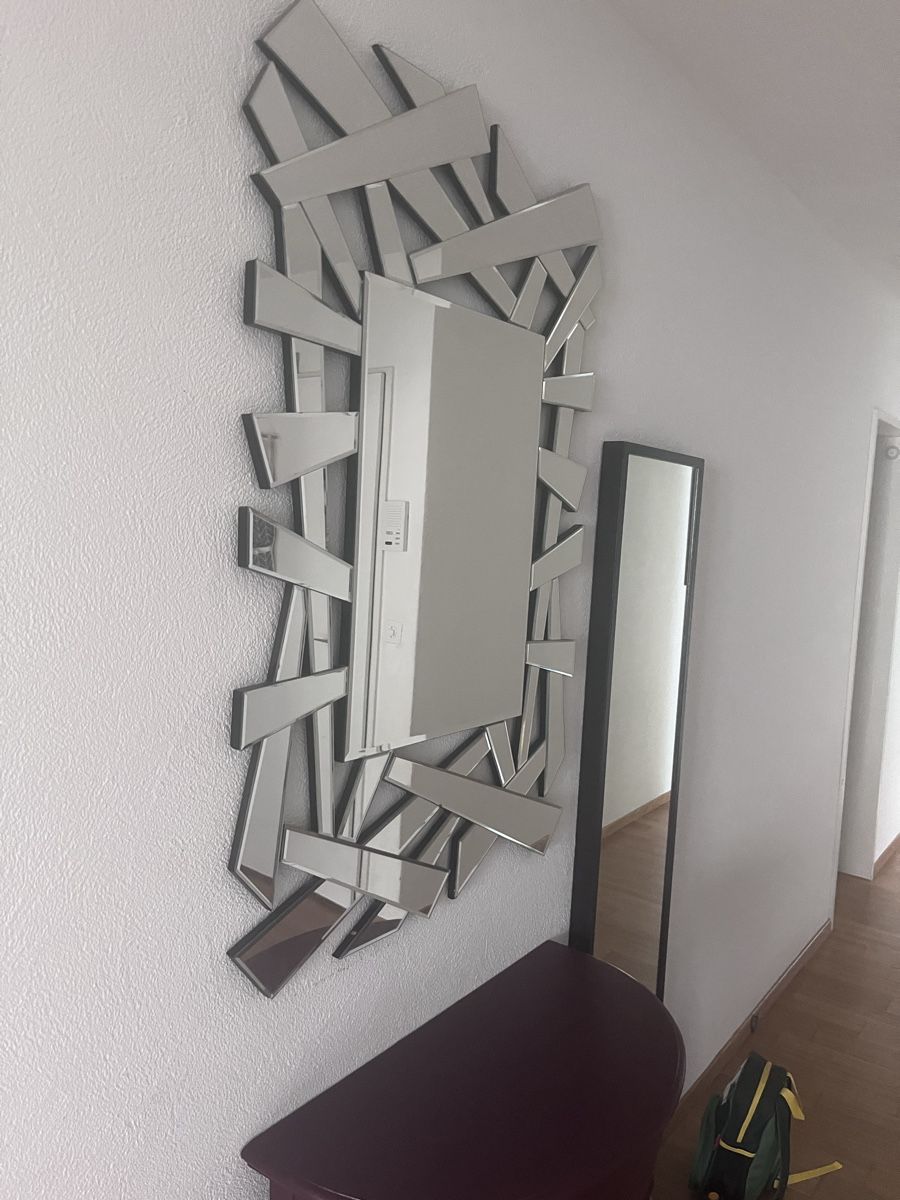 Miroirs: Wandspiegel  – D'occasion à Zürich par Lifestyle1 2