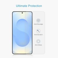 Verre Trempé Samsung Galaxy S26+ 5G – Film 2.5D 9H Ultra Rés